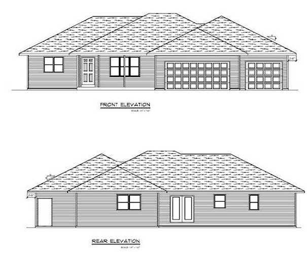 703 Badger Dr Evansville, WI 53536