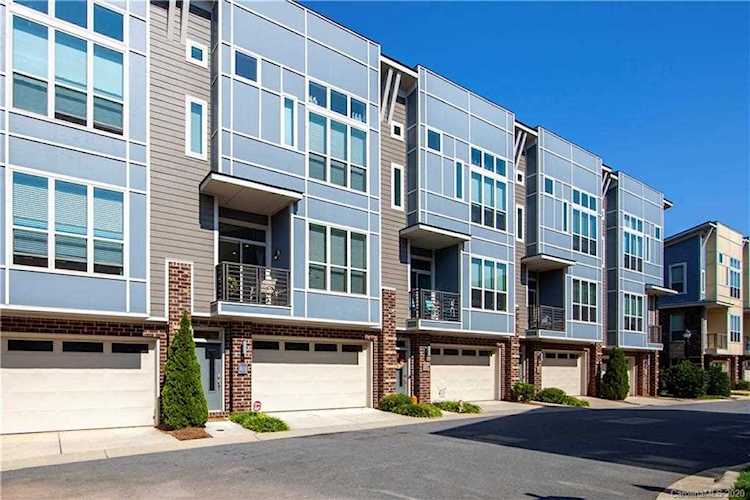 3315 Bessemer St Charlotte, NC 28205