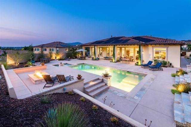 11530 Big Canyon Lane San Diego, CA 92131