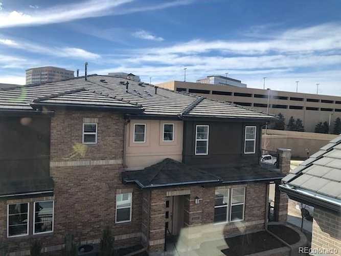 8938 E Caley Way Centennial, CO 80111