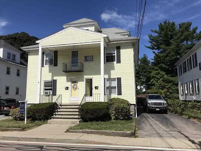 113 Central Ave Braintree, MA 02184 | MLS 72697929 Photo 1