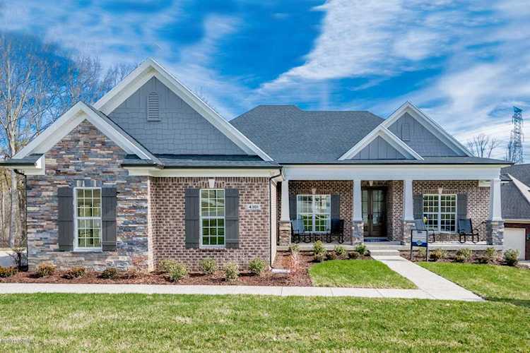 4301 Dancing Wind Way Louisville, KY 40299