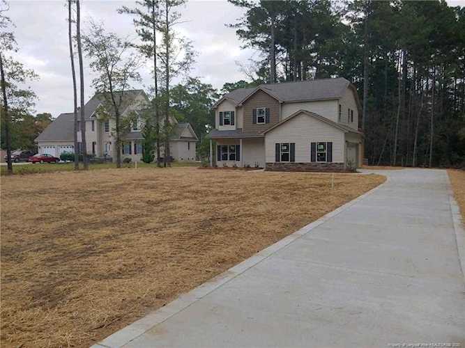 2450 Lake Upchurch Dr Parkton, NC 28371 | MLS 644592 Photo 1