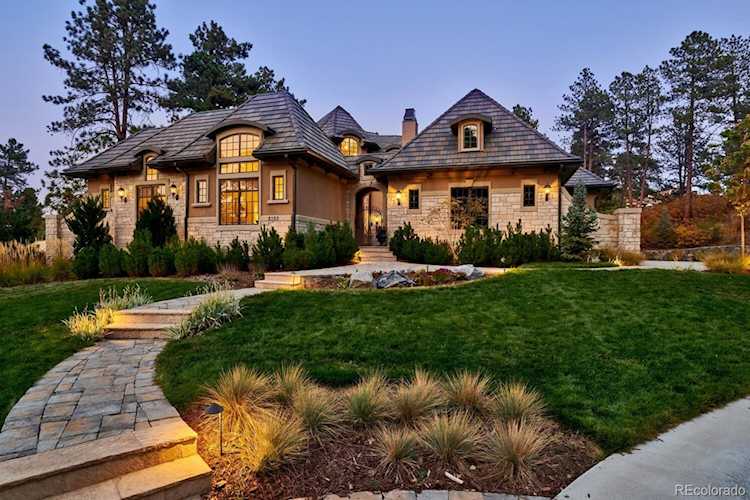 2130 Avenida Del Sol Castle Rock, CO 80104
