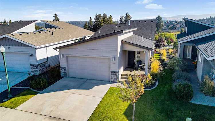 6815 S Blackwing Ct Spokane, WA 99224 | MLS 202023273 Photo 1