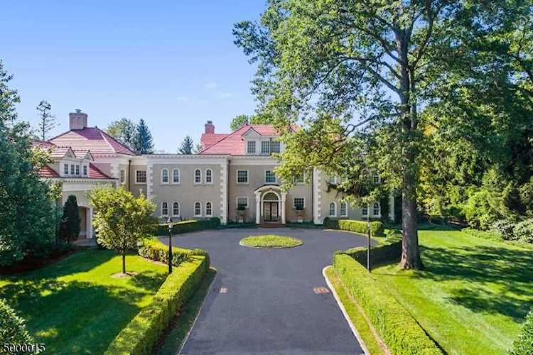 2 Jefferson Ave Short Hills, NJ 07078
