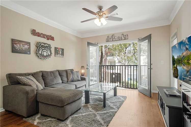 1850 Cotillion Drive #2208 Atlanta, GA 30338 | MLS 6793949 Photo 1