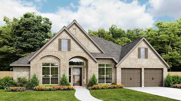1026 Hope Valley Parkway Roanoke, TX 76262