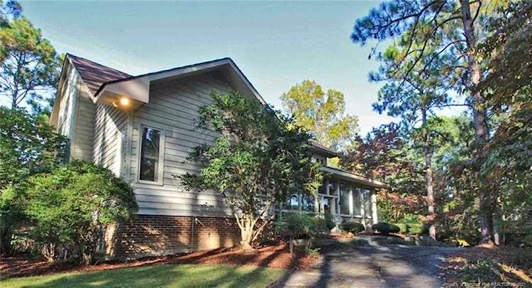 1450 S Fort Bragg Rd Southern Pines, NC 28387