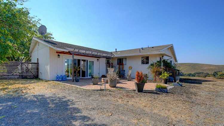 1301 Duhig Road Napa, CA 94559