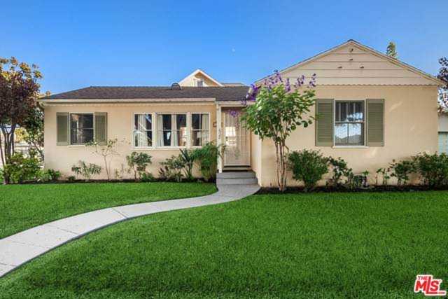 1520 Pacific Street Santa Monica, CA 90405