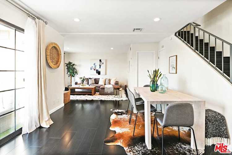1020 Ocean Park Boulevard #7 Santa Monica, CA 90405