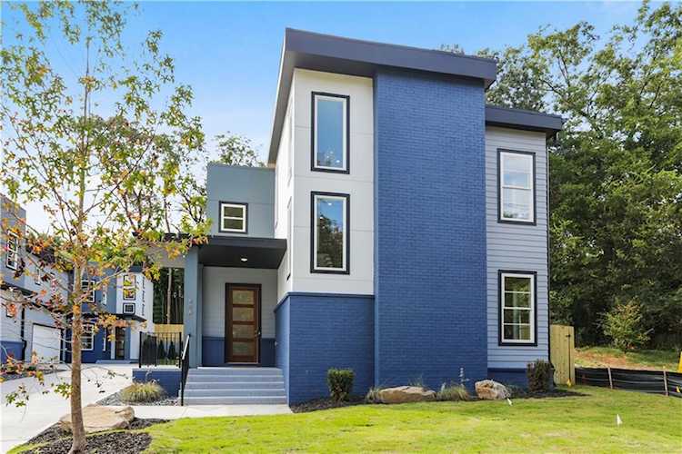 48 Walthall St NE #A Atlanta, GA 30307