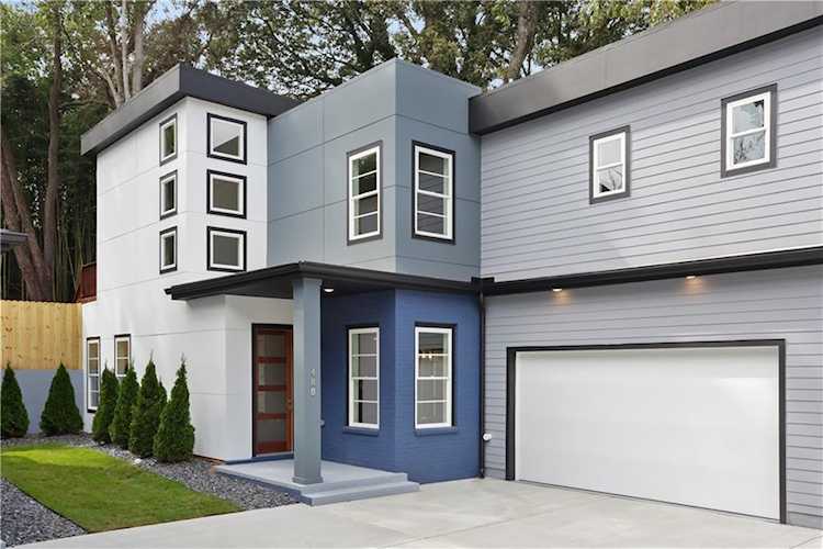 48 Walthall St NE #B Atlanta, GA 30307