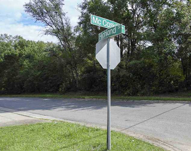 1801 Highland St Tallahassee, FL 32310