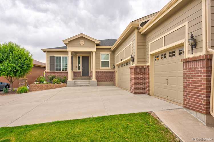 6797 E Phillips Place Centennial, CO 80112