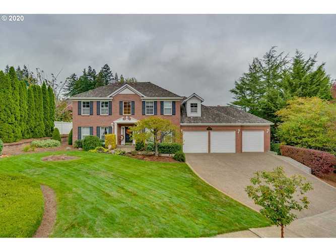 11926 SE Redhawks Ln Happy Valley, OR 97086