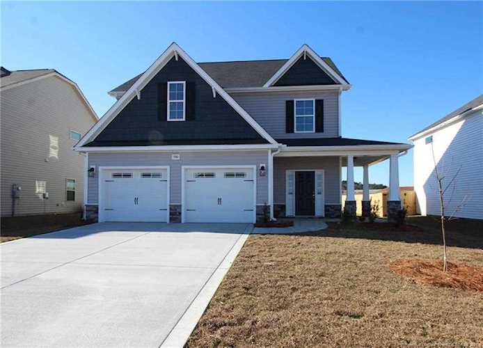 5340 Debut (Lot 382) Ave Hope Mills, NC 28348