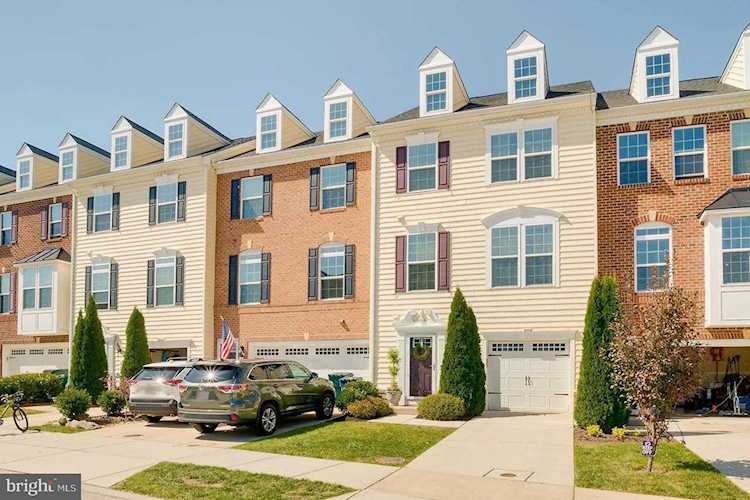 940 Magnolia Blossom Ct Sykesville, MD 21784