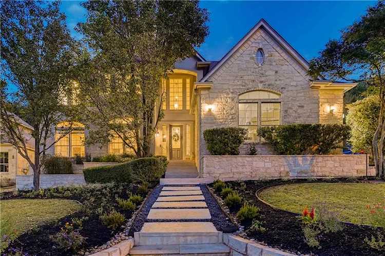 2109 Real Catorce DR Austin, TX 78746
