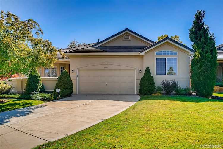 9685 Brook Hill Ave Lone Tree, CO 80124