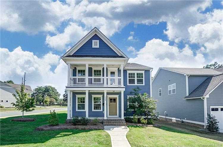 1008 Catawba Ave Charlotte, NC 28205