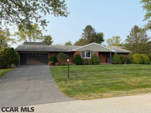 1227 Fairview Drive Bellefonte, PA 16823 | home for sale | KBB Photo 1