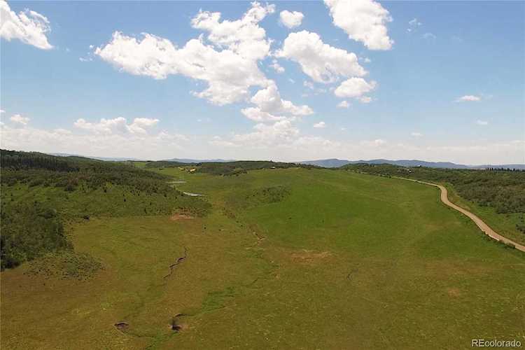 0 Rcr 43 Steamboat Springs, CO 80487