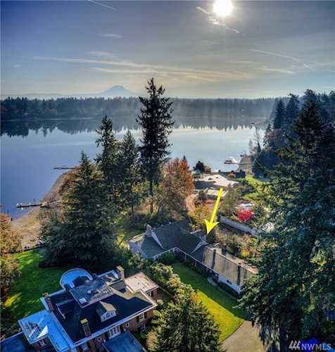 Gravelly Lake Dr SW Lakewood, WA 98499