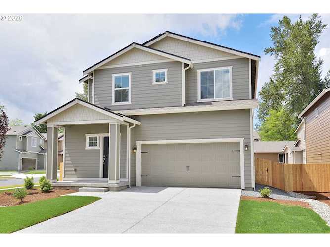 1410 W 15th Ave La Center, WA 98629