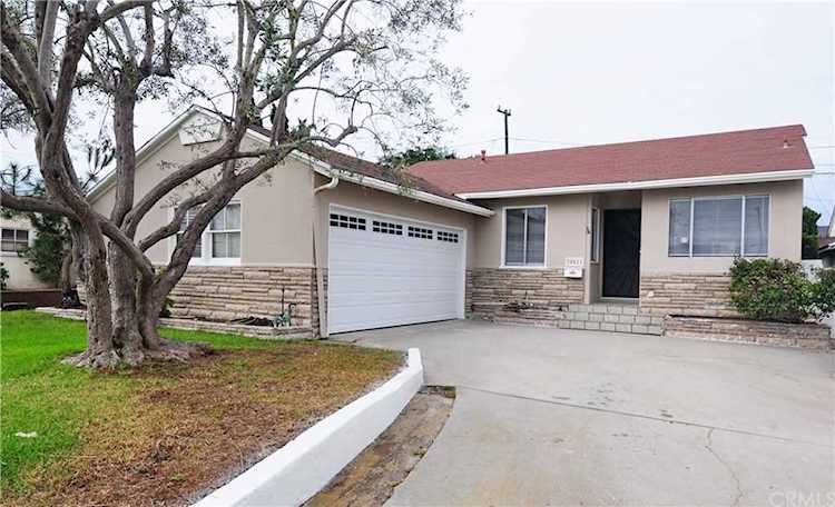 20011 Bellemare Avenue Torrance, CA 90503