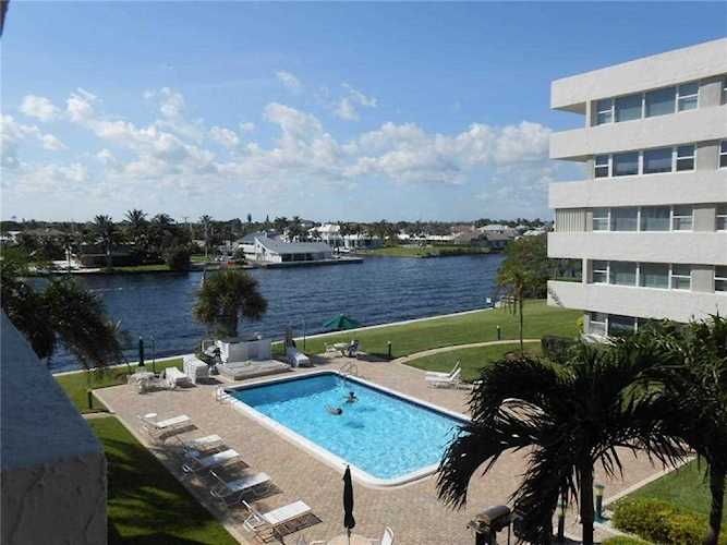 1236 Hillsboro Mile #304 Hillsboro Beach, FL 33062