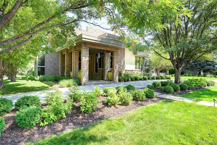 4 Gray Owl Rd Cherry Hills Village, CO 80113 | MLS ® 1893794 Photo 1