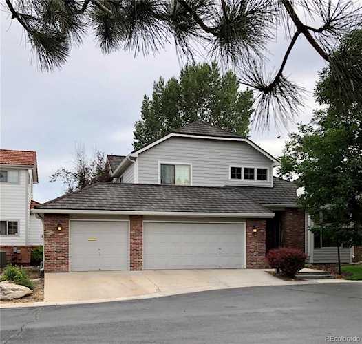 4242 E Orchard Place Centennial, CO 80121