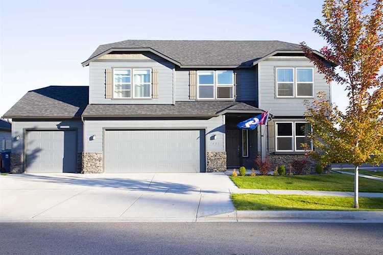 1402 N Mckenzie River St Spokane, WA 99224