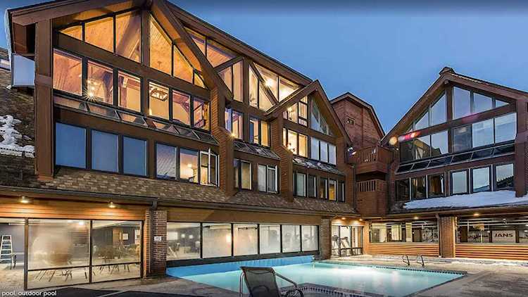 1415 Lowell Ave Park City, UT 84060