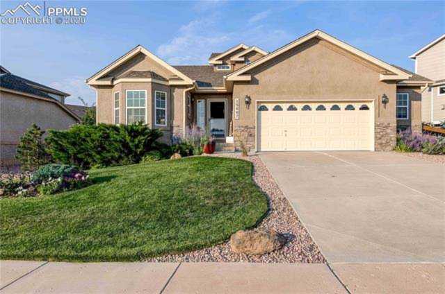 15667 Paiute Circle Monument CO 80132 - MLS 3611243 - Ashford Photo 1