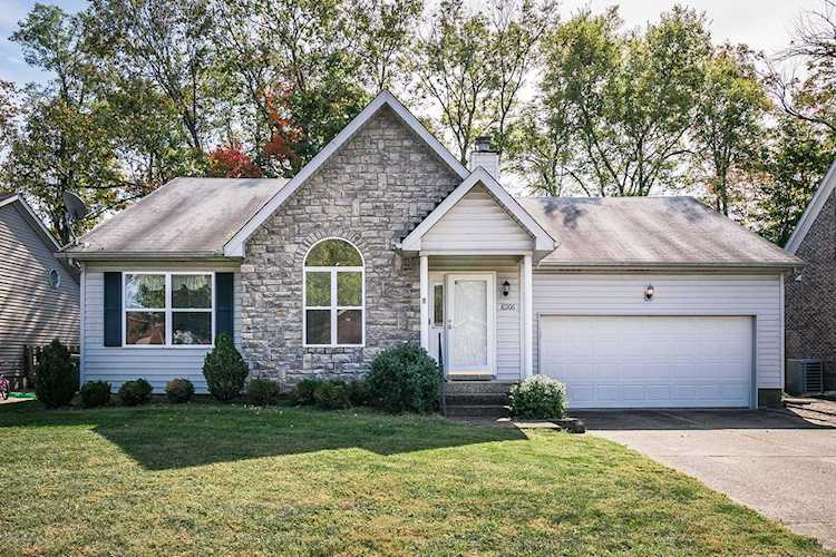10306 Vantage Rd Louisville, KY 40299
