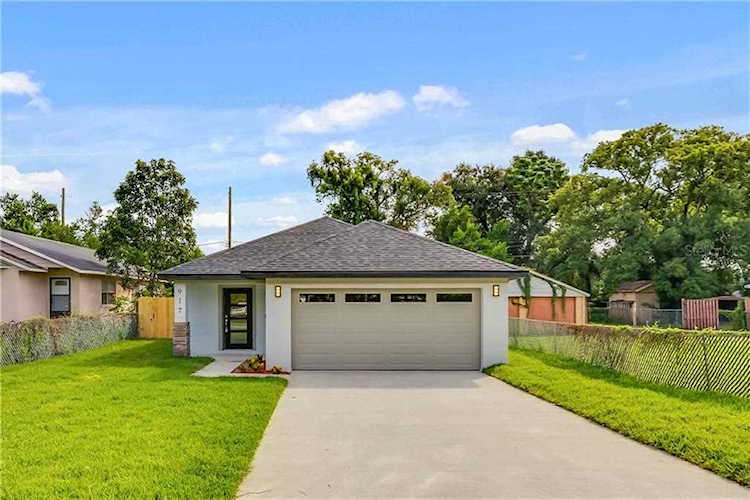 917 Herman Ave Orlando, FL 32803