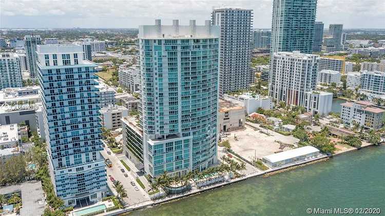 665 NE 25th St #801 Miami, FL 33137