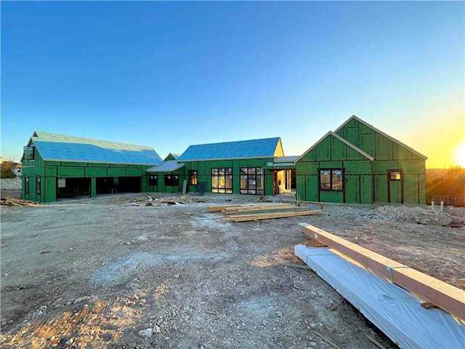 498 Primo Fiore TER Lakeway, TX 78738