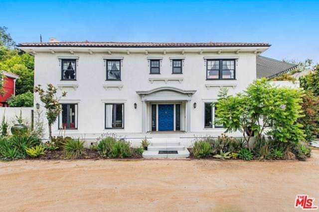 530 S Rossmore Avenue Los Angeles, CA 90020