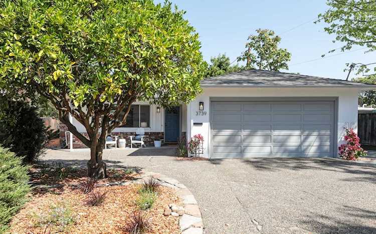 3739 Carlitos Ct Palo Alto, CA 94306