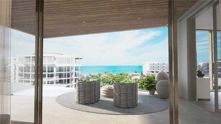 1620 Gulf of Mexico Dr #605 Longboat Key, FL 34228