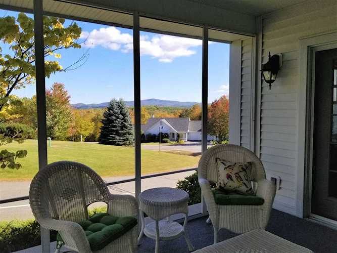 83 Rolling Wood Dr #104 Wolfeboro, NH 03894