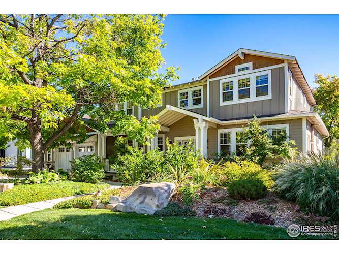 1686 Sunset Blvd Boulder, CO 80304