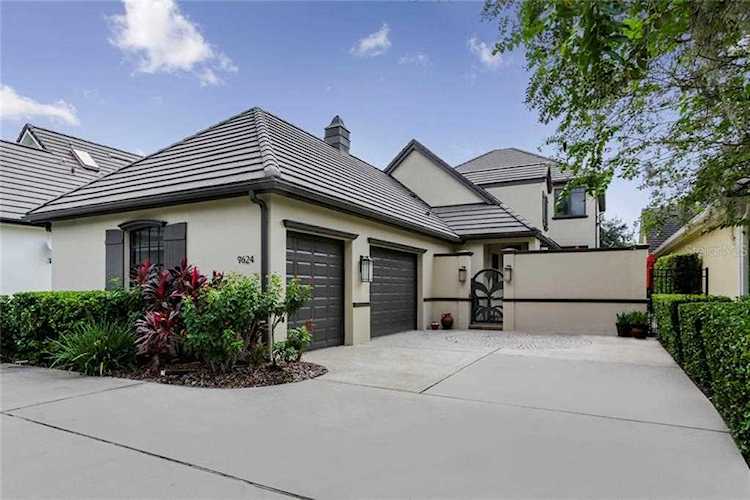 9624 Bryanston Dr Orlando, FL 32827