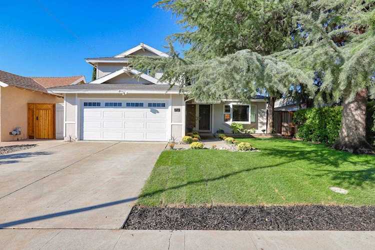 251 Omira Dr San Jose, CA 95123