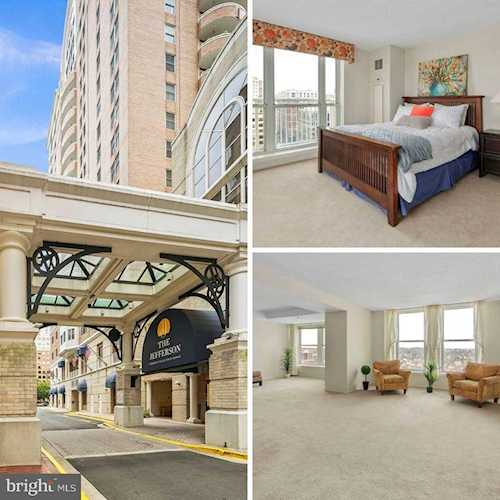 900 Taylor St #2012 Arlington, VA 22203