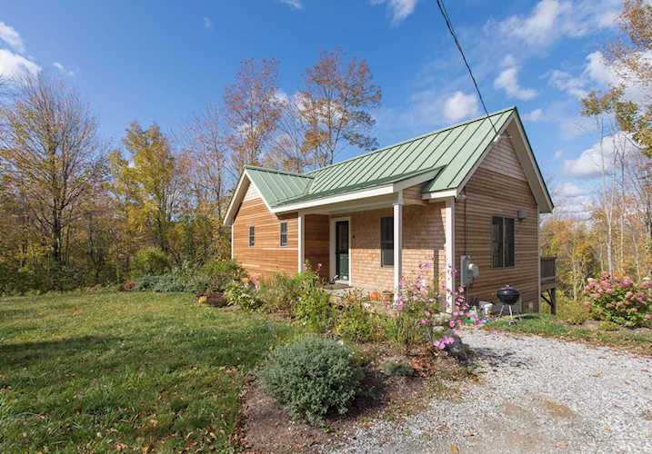 4 Lupine Ln Rockport, ME 04856